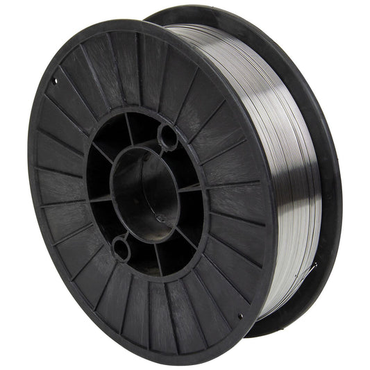 SIP Industrial 4.5kg x 0.8mm Flux-Cored Welding Wire