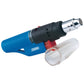 Draper Flameless Gas Torch Instant Electronic Start Refillable Garage - 78775