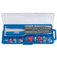 Draper Electricians Crimping Tool Electrical Cable Terminal Crimper Tool Kit Set - 13658