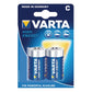 Varta High energy 1x C Cell Type LR14 alkaline battery 1.5V (VARTA-4914/2B)