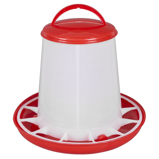 Sealey Poultry Feeder 3kg AFT03