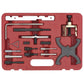 Sealey Die/Pet Eng Timing Tool Combo Kit- for Ford,PSA- Belt/Chain VSE5042A