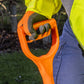 Sealey Insulated Round Mouth Shovel HVCT04