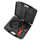Sealey Video Borescope 3.9mm Camera & 5" Screen VS8117