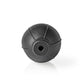 Nedis Photo Dust Blower Rubber CLDB100BK