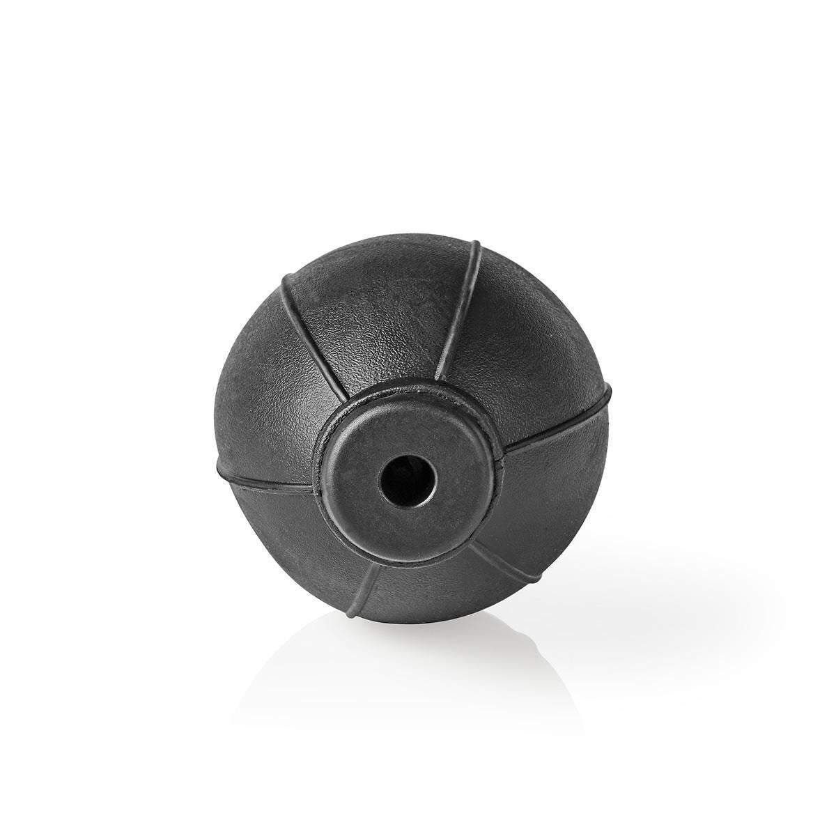 Nedis Photo Dust Blower Rubber CLDB100BK