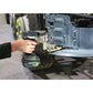 Draper 98962 20v 1/2" Dr Brushless Impact Wrench Hog-Ring 2X4.0AH Batteries