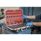 Sealey Socket Set 172pc 1/4", 3/8" & 1/2"Sq Drive WallDrive� AK7981