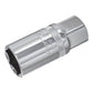 Sealey Spark Plug Socket 21mm 1/2"Sq Drive S12SP14