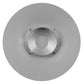 Sealey Stainless Steel Flue Rain Cap 100mm IREX4