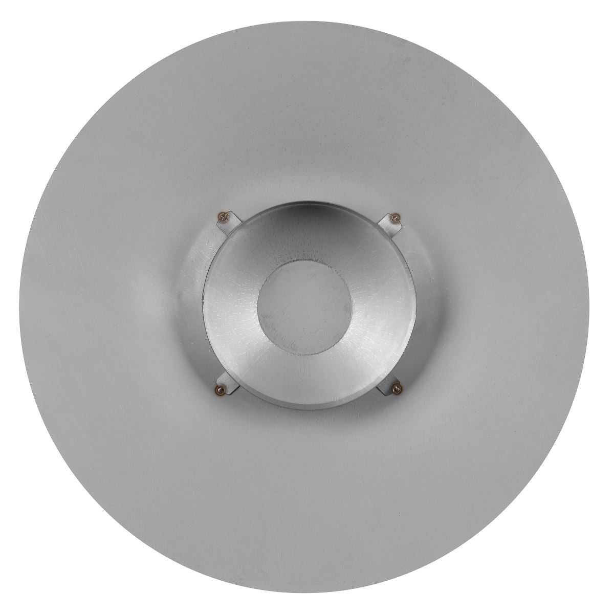 Sealey Stainless Steel Flue Rain Cap 100mm IREX4