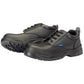 Draper 100% Non Metallic Composite Safety Shoe Size 10 - 85962