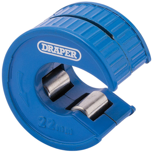 Draper Spare Cutter Wheel For 81124 Automatic Pipe Cutter - 81328