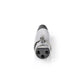 Nedis XLR Connector XLR 3-pin Female 25 pieces Metal CAVC15902ME