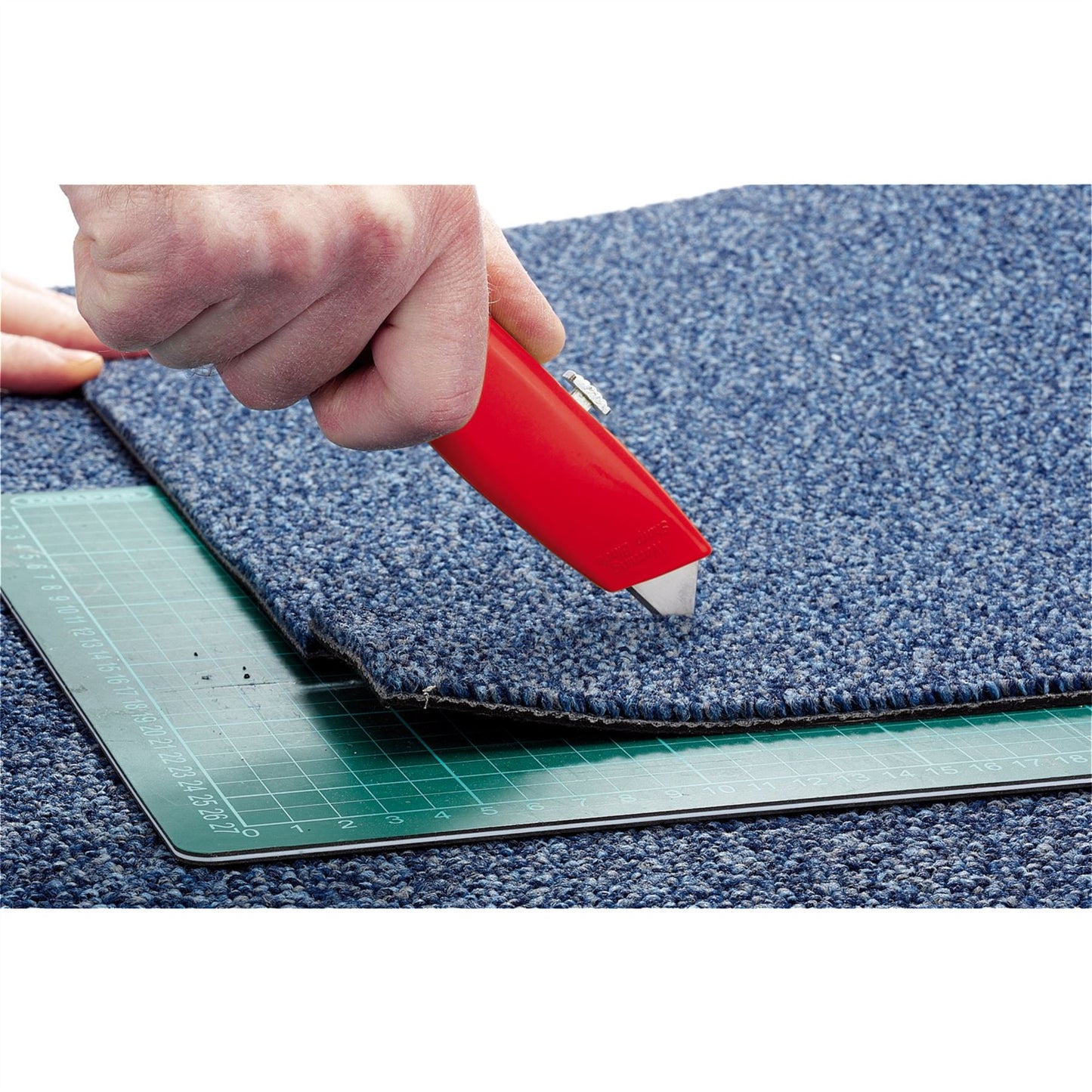 Draper Retractable Trimming Knife RL-RTKB/12 - 68991