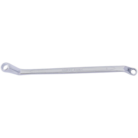 Draper 1x Expert 6mmx7mm Hi-Torq Deep Offset Ring Spanner Professional Tool - 55684