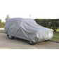 Sealey All Seasons Car Cover 3-Layer - Large SCCL