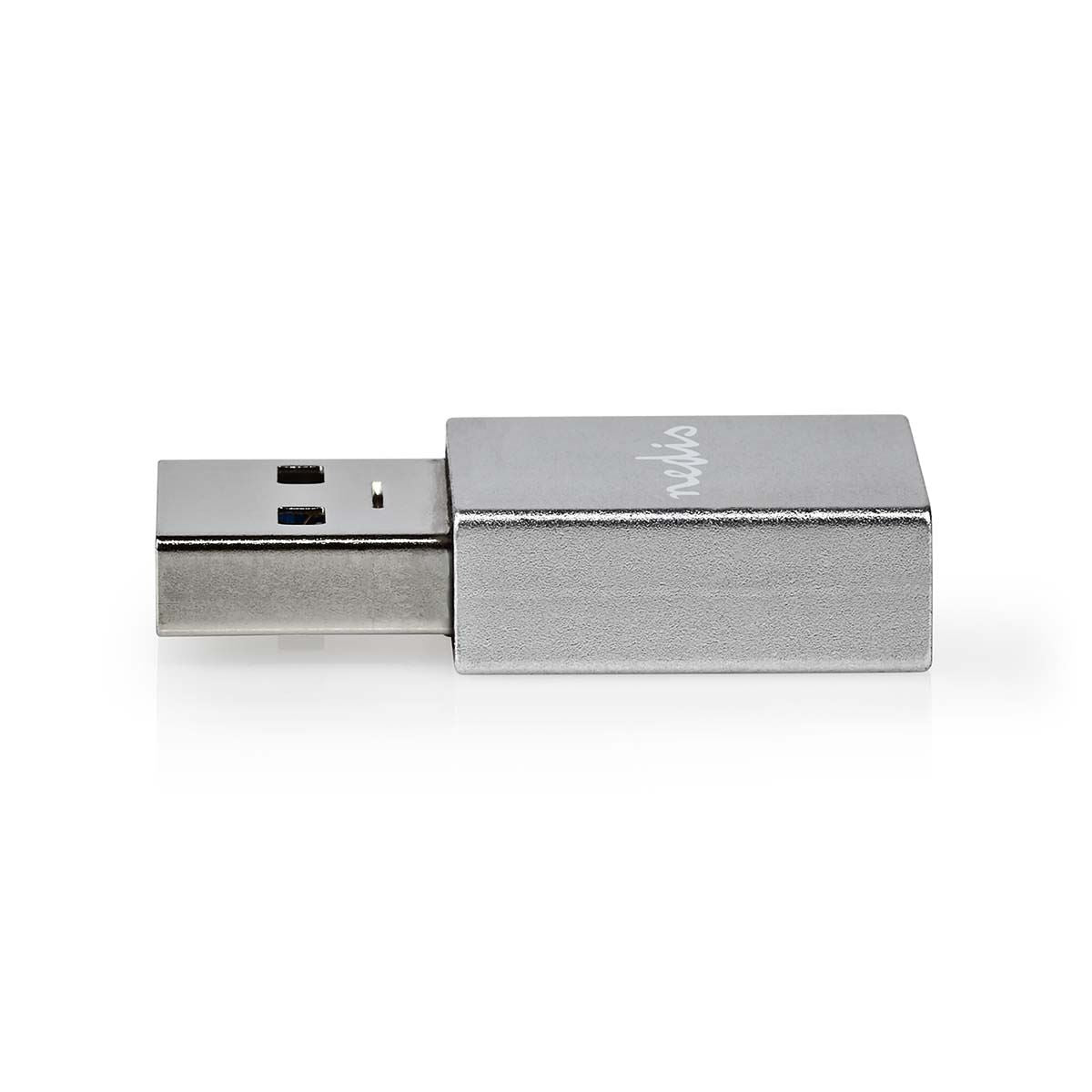 Nedis USB AdapterUSB 3.2 Gen 1USB-A MaleUSB Type-C