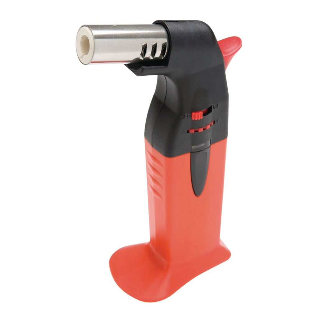 Weller WT13EU table top torch piezo ignition - WEL.WT13EU