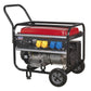 Sealey Generator 5500W 110/230V 13hp G5501