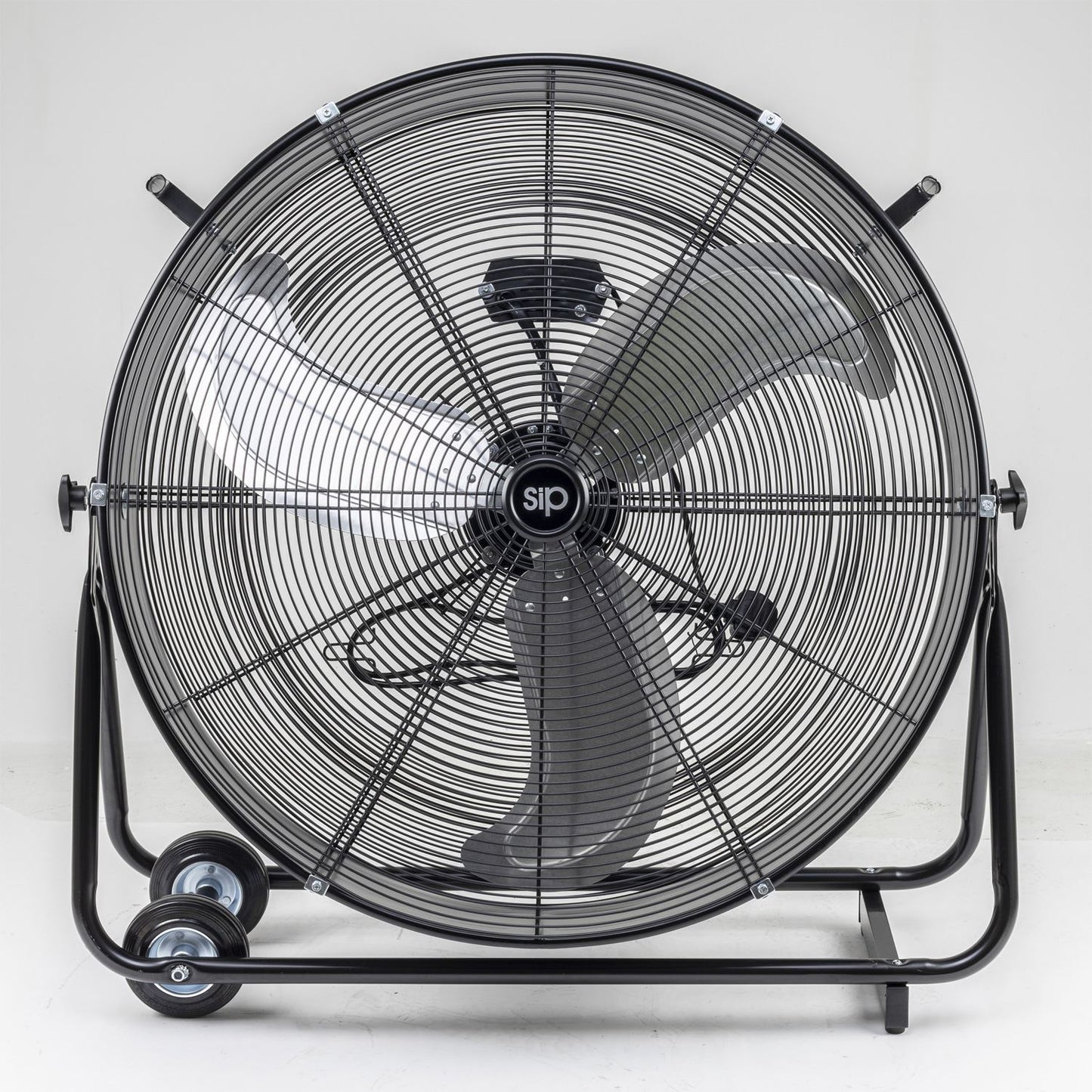 SIP Industrial 30" Heavy-Duty Drum Fan