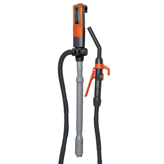 Draper Expert Rechargeable DEF/AdBlue Plastic, 20-50L