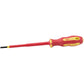 Ergo Plus Vde 3.0 mm X 100mm Plain Slot Screwdriver Draper 64368