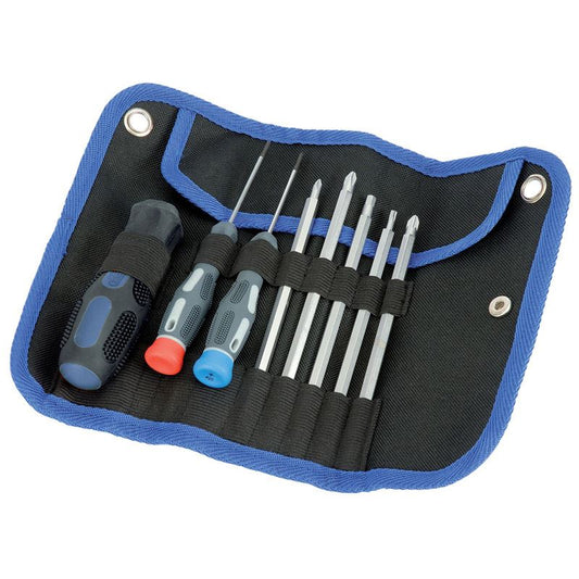 Draper INNER HEXAGONAL BOLT YPPW1300-116-15 (41404)