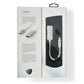 Nedis 1.2 Mini DisplayPort Male to HDMI Female 21.6 Gbps 0.2m 20cm - CCTB37650AL02