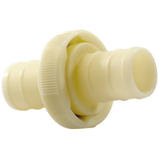 Draper Hose Coupling Adaptor (25mm/1") - 23200