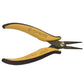 Piergiacomi Flatnose plier 146mm long - PG-PN2005