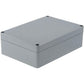RND Components Plastic enclosure 171 x 121 x 55mm Dark Grey ABS IP65 - RND 455-00211