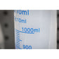 Sealey Measuring Cylinder Graduated 1000ml JMC100