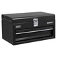 Sealey Superline Pro Superline Pro� Mini Toolbox with Drawer - Black APMTB2