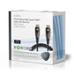 Nedis High Speed HDMI Cable with Ethernet AOC to HDMI Connector 30m - CVBG3400BK300
