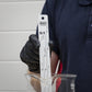 Sealey Aluminium Paint Measuring Stick 5:1/5:3 PA08