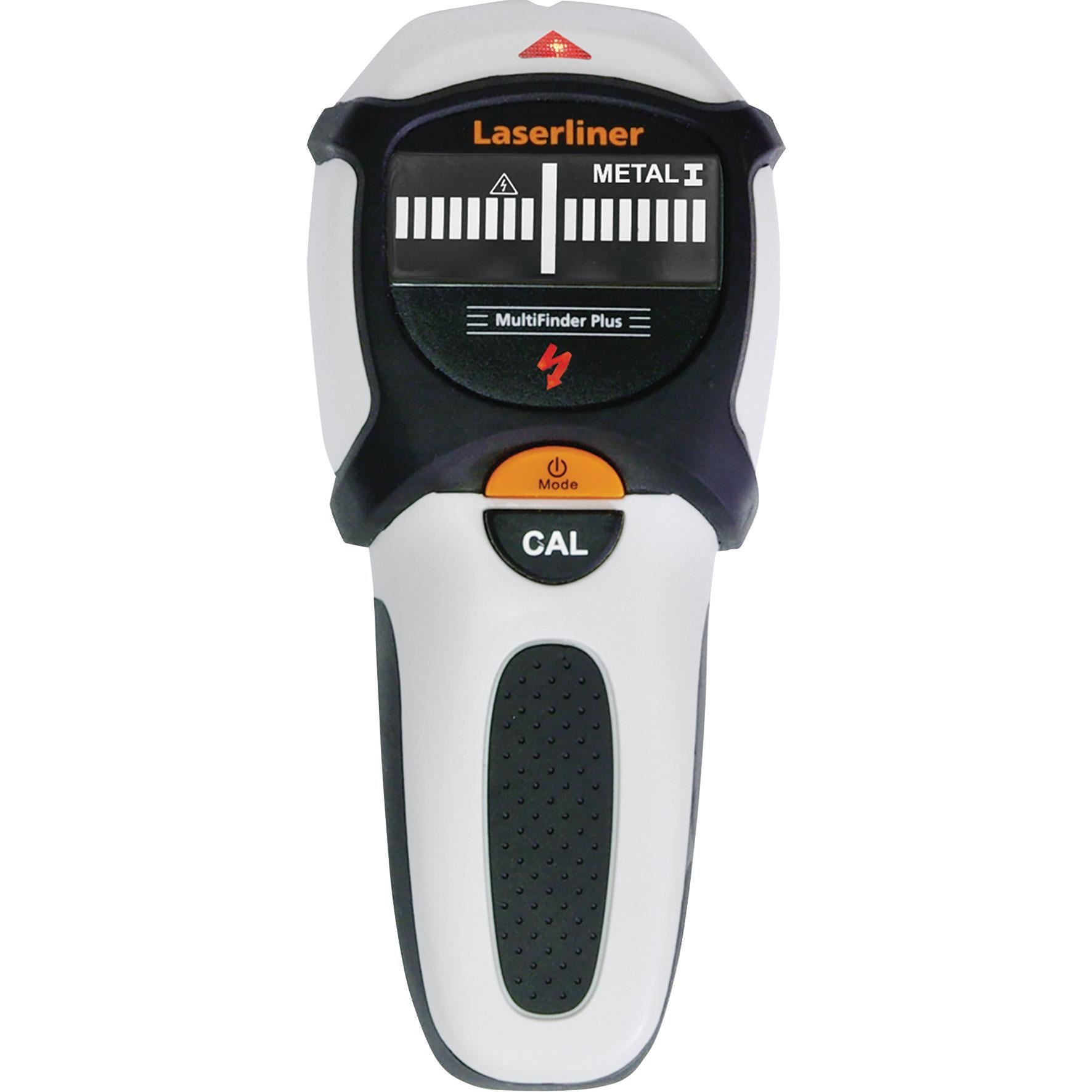Laserliner 080.965E MultiFinder Plus Universal Locating Device ...