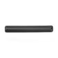 Nedis Ergonomic Keyboard Wrist Pad Gel 465 x 60mm Black - ERGOGKWP100BK