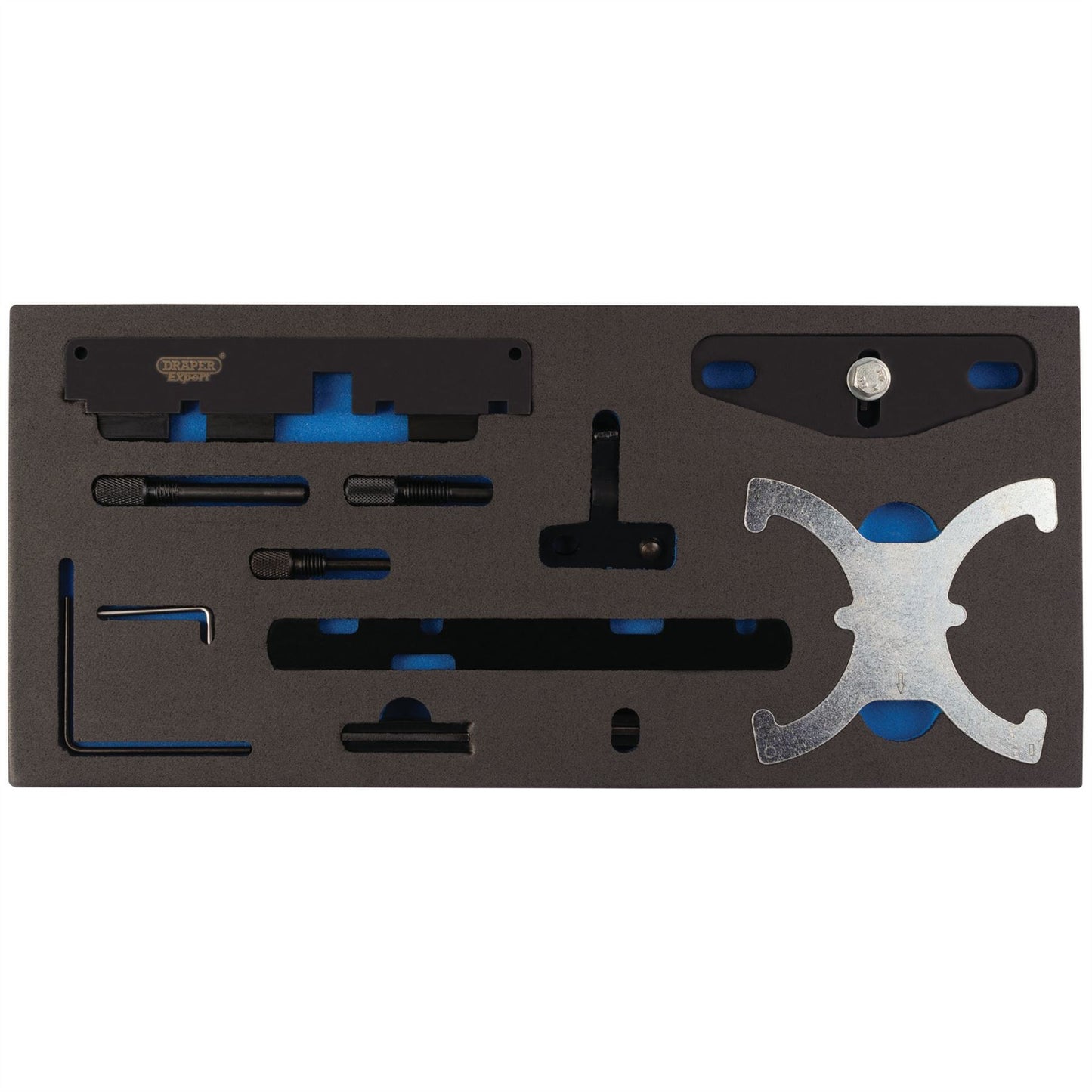 Draper Engine Timing Kit (Ford, Mazda, Volvo) ETK170 (17785)