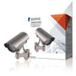Konig Dummy outdoor camera - DUMCB40GY