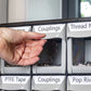 Sealey Rotating Storage Cabinet System 90 Drawer APTT90