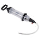 Sealey Spring Loaded Oil Refill Syringe 1.1L VS406