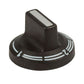E.G.O. Oven knob 00.00524.046 for Oven/Cooker