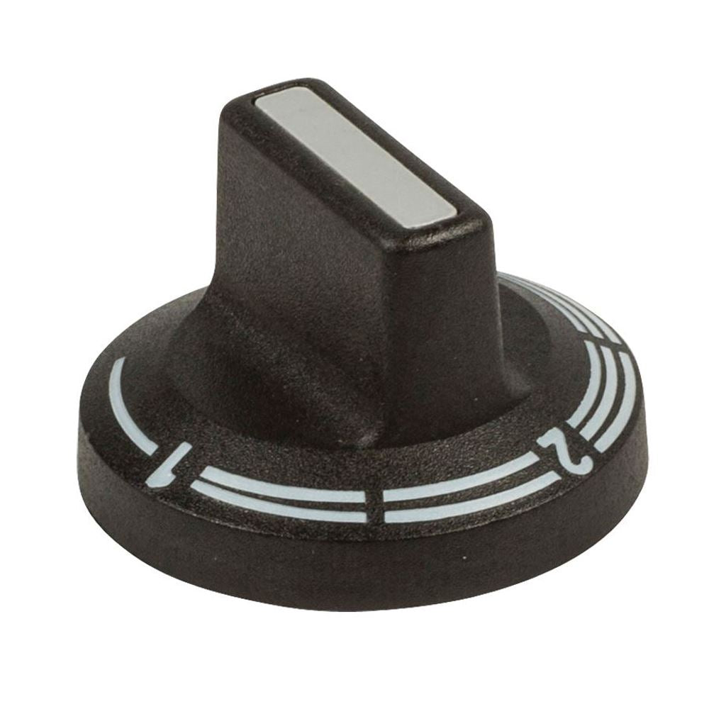 E.G.O. Oven knob 00.00524.046 for Oven/Cooker