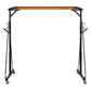 Sealey Portable Lifting Gantry Crane Adjustable 0.5 Tonne SG500