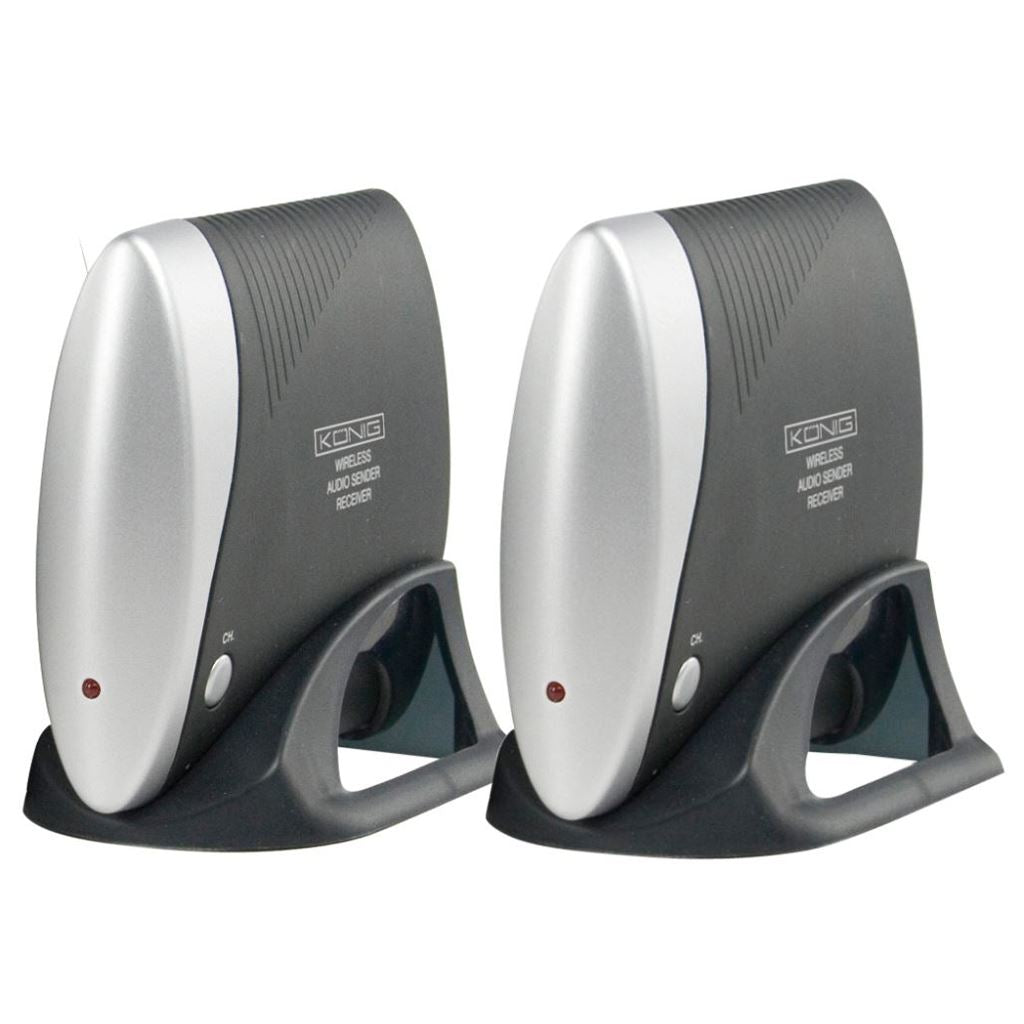 Konig wireless digital audio transmitter (TRACKED)