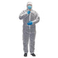 Draper Disposable Coverall (XL) DO/A2 - 35812