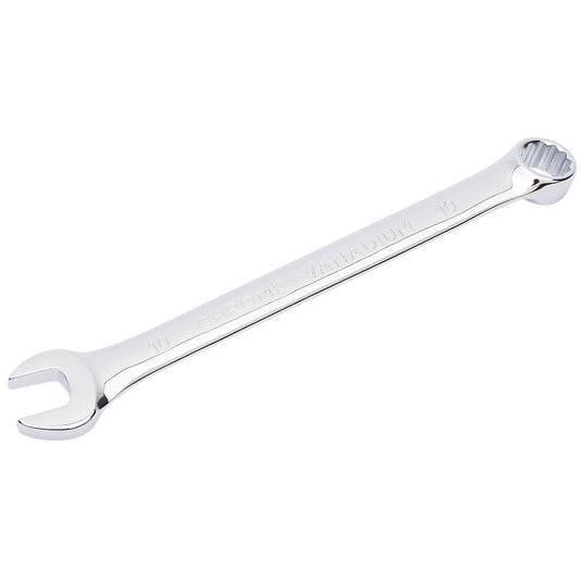 Draper Draper HI-TORQ 10mm Short Pattern Metric Combination Spanner - 35191