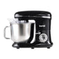 Baridi 1500W Stand Mixer with Accessories 6L - Black DH173