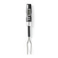 Nedis Meat Thermometer 0 to 250°C Digital Display KATH108GY